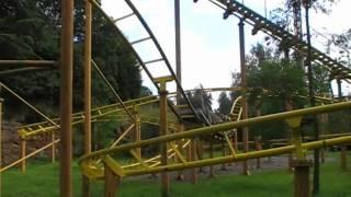 Rhino Coaster (West Midlands Safari Park)