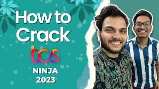 How To Crack TCS Ninja Interview 2023|TCS Ninja Interview Experience 2023|TCS Ninja 2023 Salary