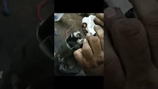 “How to Repair a Car Starter: Step-by-Step Guide for Beginners” | Starter Reparing | Self Repair