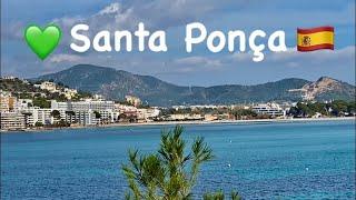 Santa Ponça  Rundfahrt zum Entdeckungskreuz Mallorca  Hotels, Gastro & Läden  Big City