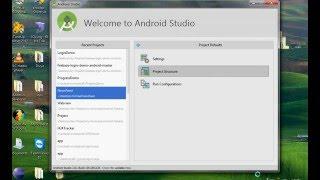 How to Change Android SDK Path | Android Studio