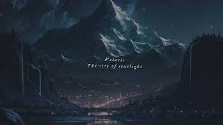 Velaris. The city of Starlight | ACOTAR themed playlist