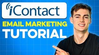 iContact Email Marketing: The inside Scoop for Ecommerce Entrepreneurs!