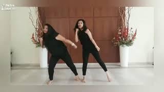 Ruk Ruk Ruk Are baba Ruk,  choreography by Samriti Dhadwal