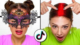 Testing VIRAL TikTok Beauty HACKS