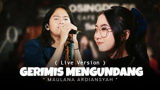Maulana Ardiansyah - Gerimis Mengundang (Live Ska Reggae)