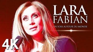 Lara Fabian - Un soir autour du monde ( Concert 4K - Prague 2015 )