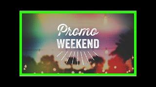 [#BonPlan] Les promos High-Tech du week-end