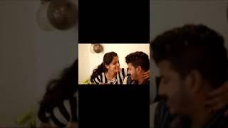 Old one|abin joseph| Parvathy abin |instagram #whatsappstatus #love #reels #song