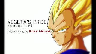 "Vegeta's Pride" (Orchstep) - ORIGINAL DUBSTEP SONG BY Rolf Meyer [dB]