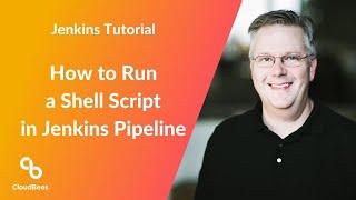 How to Run a Shell Script in Jenkins Pipeline