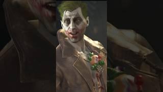 #shorts #viralshorts #gaming #injustice2 #fightinggames #hemophilia #gamers #intro #joker #hellboy