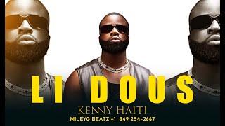 Li Dous _Kenny haiti_ Afrobeats