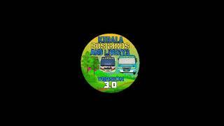 Bus Indonesia simulator bussid mod ZTOM TOURIST MOD