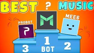 Best music bot for discord 2022 | Free 24/7 music bot | Discord music bot