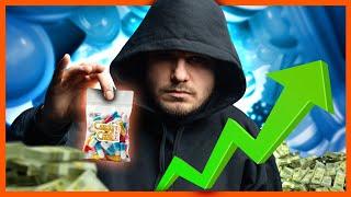 Reich durch Candy Crush SUCHT! I Gaming News