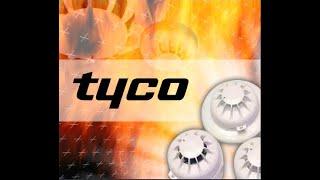 TYCO MZX CONSYS 24.1 Programming