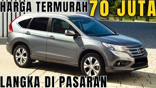 TERMURAH !!! CRV LANGKA MULAI 70 JUTA HANYA DI PRABU MOTOR PONOROGO