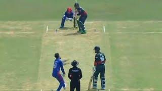 Mushfiqur Rahman Catch Out By Rashid Khan//Rashid Khan//Mushiqur Rahman//Bangladesh Vs Afghanistan