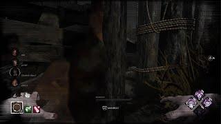 DBD using Onryo's best addons