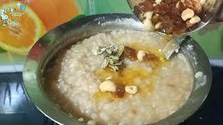 சர்க்கரை பொங்கல் recipe samayal parambarai #trending #samayal  #foodie