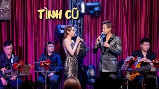 TÌNH CŨ (Live ) với Khải Đăng -Show Phòng Trà Sotano 16/12/2023