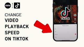 How to Change the Video Playback Speed on TikTok (2023 EDITION)