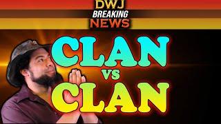 Clan Versus Clan | Raid Shadow Legends