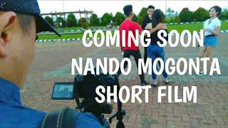 PEMBUATAN VIDEO SHORT FILM 2019 (NANDO MOGONTA)