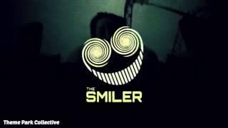 The Smiler TV Advert (Unreleased)
