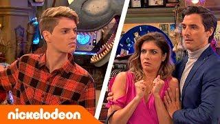 Henry Danger | L'expérience de Ray | Nickelodeon France