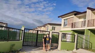 ADELLE LANCASTER / HOUSE AND LOT / WITH FENCE / WITH GATE