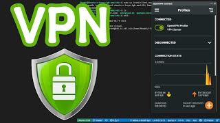 How to Self-Host your Secure VPN in 100 Seconds