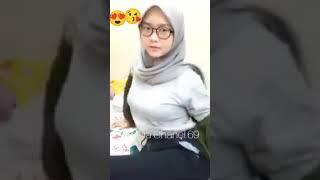 bigo live jilbab toge goyang ebot