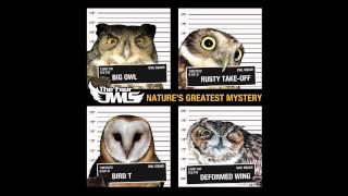 The Four Owls - Natures Greatest Mystery (FULL ALBUM)