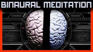 Ultimate Binaural/ASMR Meditation