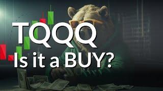 TQQQ ETF's Hidden Opportunity: In-Depth Analysis & Price Predictions for Thursday