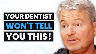 Functional Dentist Dispels the MYTHS About Oral Health | Dr. Mark Burhenne