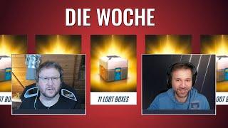 Welche Abzocke ist am wenigsten sch**ße? - Talk zu TGA, MTX & DLC, HL2, RTS & FDP