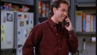 Seinfeld "Who is This?"