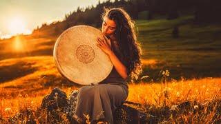 The Spirit Frequency - Deep Spiritual Cleansing | Emotional & Spiritual Detox Meditation Music