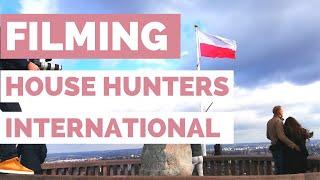 HOUSE HUNTERS INTERNATIONAL | Our Expat Life in Europe on HGTV!