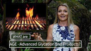 Advanced Glycation End Products