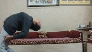 Chakrasana Pushup Challenge । Pushup Challenge । #shorts