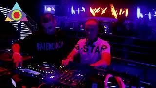 ALEX VIGO & RHYNAGÜER @ CODE 21 ANIVERSARIO FABRIK MADRID AREA CLUB BY LEVIRAGETV CLIP 3