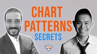 How To Profit With Chart Patterns (With Aksel Kibar)
