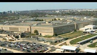 Russia believed to be behind Pentagon cyber attack