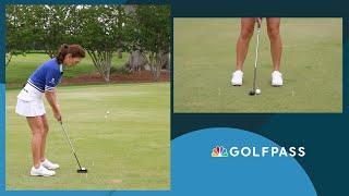 Make More Long Putts | GolfPass