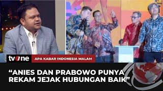 Dukung Penuh, Loyalis Anies Baswedan: Kami Akan Berjuang Bersama-sama | AKIM tvOne