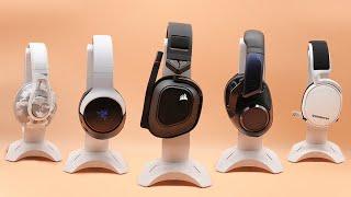 Top 10 BEST Gaming Headsets to BUY! (Budget to Expensive)